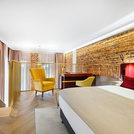 Golden Queen Deluxe Jacuzzi Apartments - Old Town Cracovie Extérieur photo