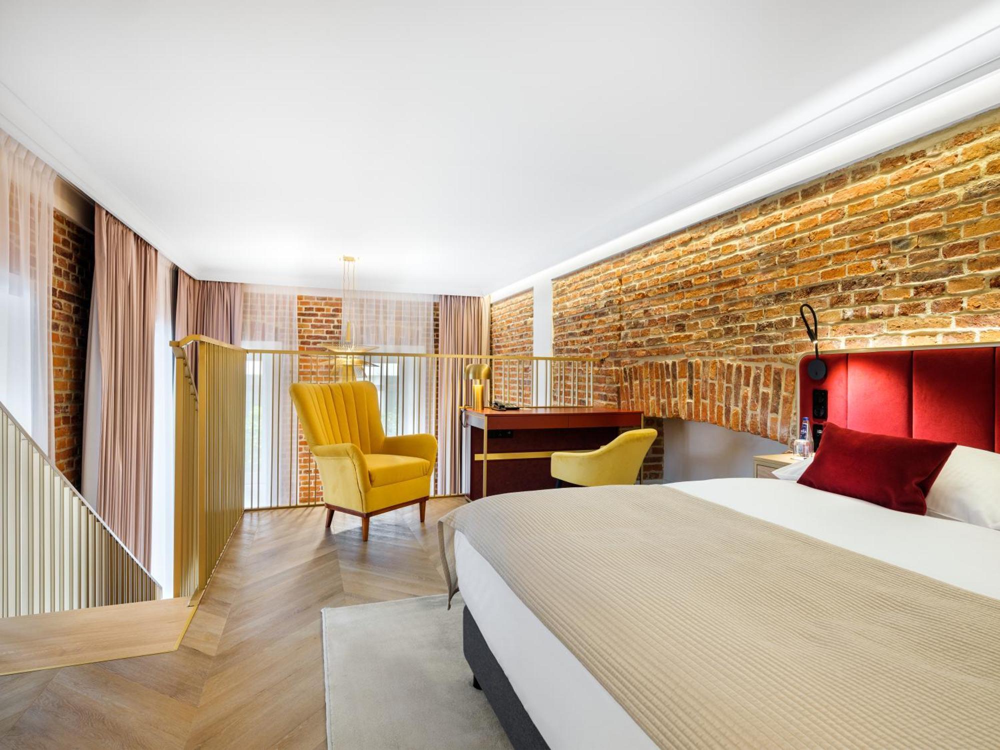 Golden Queen Deluxe Jacuzzi Apartments - Old Town Cracovie Extérieur photo